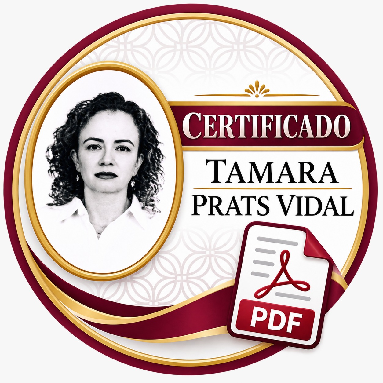 Tamara Prats Vidal